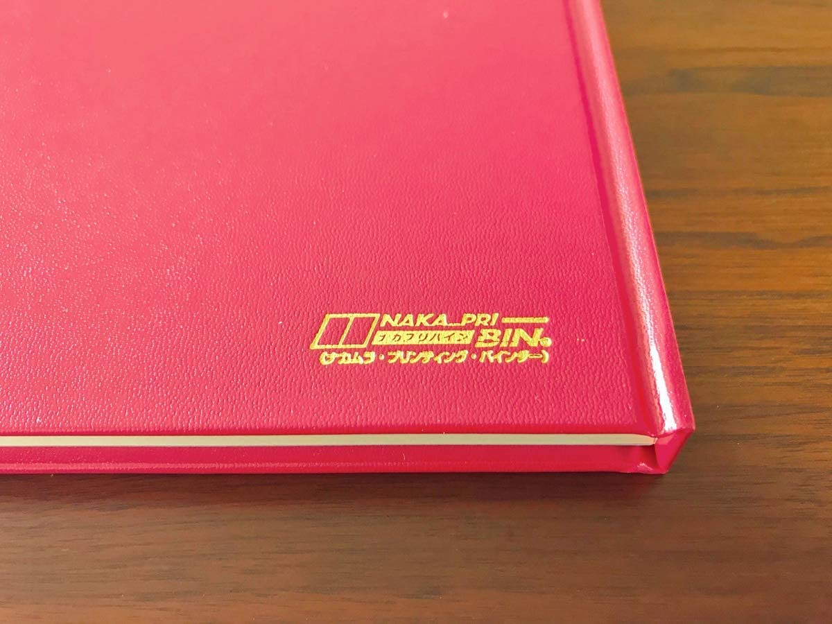 【希少品】中村印刷所 A5版 上製本 7.5mm横掛 フールス紙 5色セット 希少品】中村印刷所 A5版 上製本 7.5mm横掛 フールス紙 5色